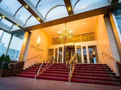 ***** Hotel Intercontinental Wien By Ihg Austria