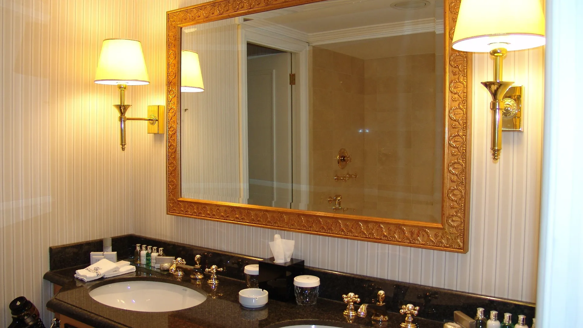 Hotell Intercontinental Wien By Ihg