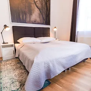 Apartamento Familienplatz I Contactless Check-in