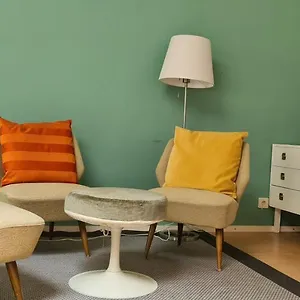  Apartment Downtown Austria