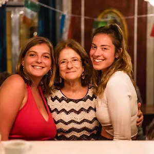 Home Lisbon Hostel Vandrarhem