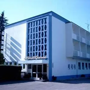 Garni Trumm 3*, Dillingen an der Donau Deutschland