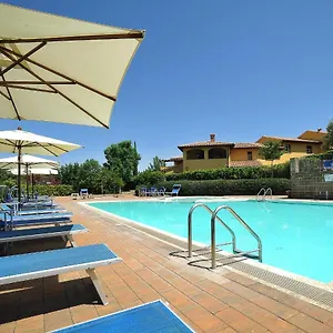  Appartamento Romantic & Charming Italia