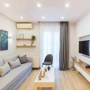 Διαμέρισμα Incitybnb - Chic 