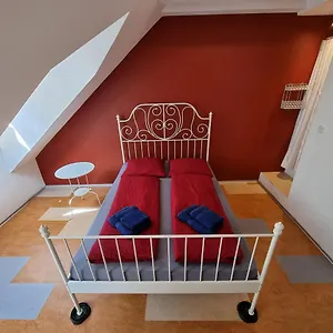  Διαμέρισμα Alina's