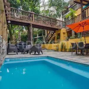  Apartamento El Yaguacil Aparta República Dominicana