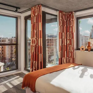 La Belle Hotell