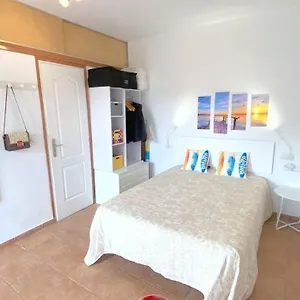  Apartamento Tenis Sol Levante 103 España