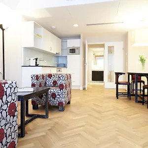 4* شقة فندقية سنغرستارسيه 21/25