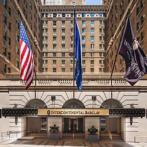 Intercontinental Barclay By Ihg Hotell