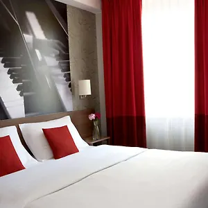 Adagio **** Wien