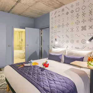 Ibis Styles Center Hotel Bucareste