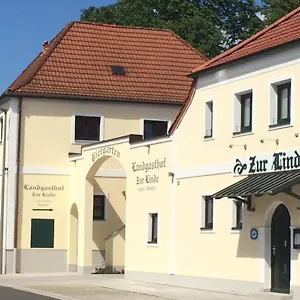 Linde , Salching Deutschland