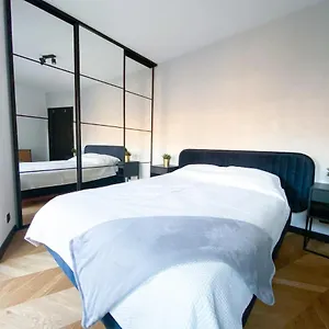 28 Czerwca Apartament Poznań