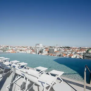 Epic Sana Marques Hotell