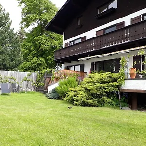 Appartement Kirchmair