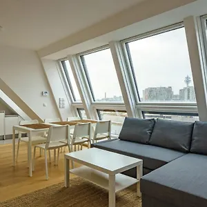  Διαμέρισμα Belvedere