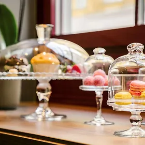 Hotell Mercure Zentrum, Wien