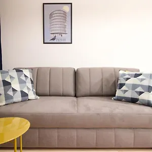 Hygge Malta - Nowy Apartament Poznań