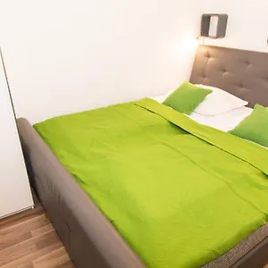 Apartment Diefenbachgasse Апартаменты