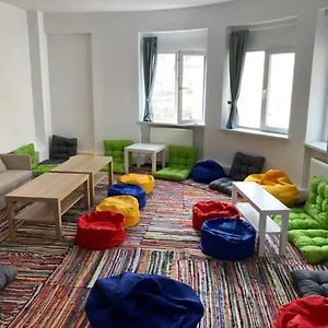 Bedsy Albergue Bucareste