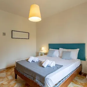  Apartment Vicolo Dell'oro 2 Ponte Vecchio Italy