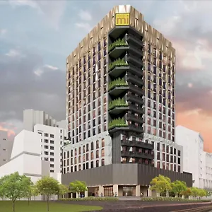 Mi Rochor Hotel Singapura