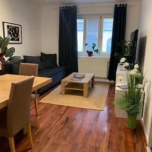 Comfort Humboldt Appartamento