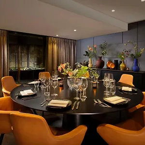 מלון Art'otel Amsterdam, Powered By Radisson