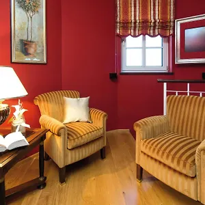 Hotell Austria Trend Ananas, Wien