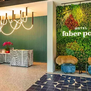 Faber Park - Handwritten Collection Hotel Singapura