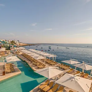 Ax Odycy 4* San Pawl il-Baħar