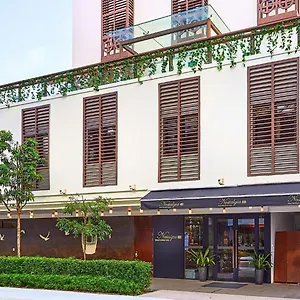怀旧酒店-sg清洁认证 酒店 新加坡