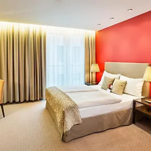 Hotell Austria Trend Savoyen, Wien