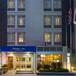 Hampton Madison Square Garden Hotell