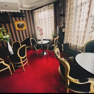 Hotel Zava Boutique Central Bucureşti