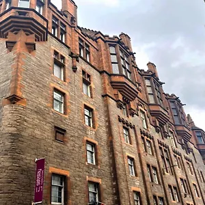 Auberge de jeunesse Safestay Cowgate