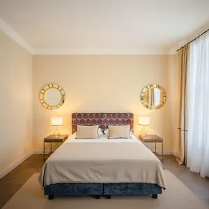 Roosevelt Stadthaus Appartement