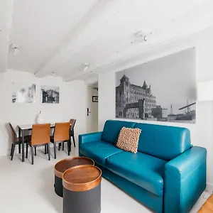 Yays Salthouse Canal By Numa Apart-hotel Amesterdão