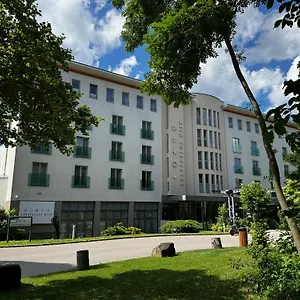 Hotell Europahaus, Wien