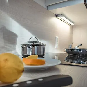 Hotel de apartamente Oliver | Contactless Check-in