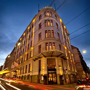 Flemings Selection Wien-city **** Wien