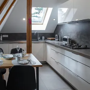 Przytulia Apartament Karpacz