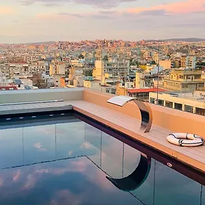 Ξενοδοχείο Onoma *****