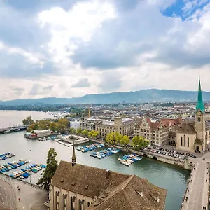 מלון Ibis Budget Zurich Airport
