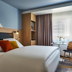 Mercure Gare De Lyon Tgv 4* Paris