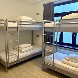 The Legacy By 2go4 Center Albergue Bruxelas