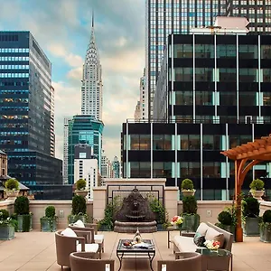 Intercontinental Barclay By Ihg Hotell