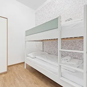  Διαμέρισμα Easy Flat Margareten