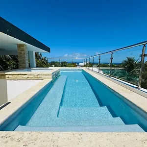  Apartamento Carey República Dominicana